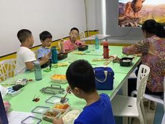 -童程童美·信息学竞赛·机器人编程·少儿编程(大钟寺校区)