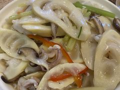 -揭阳钟记小食(福田新村店)