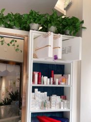 -尚艺造型.剪烫染.接发