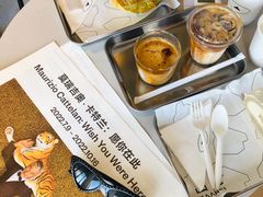 -SAANCI山池咖啡(海上世界文化艺术中心店)