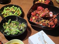 -一棠龙虾•王牌虾球(楚河汉街店)