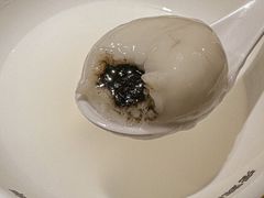 -朱新年·苏式汤团·面点(北寺塔店)