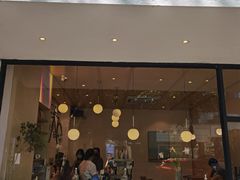 门面-常识咖啡common sense(春熙路店)