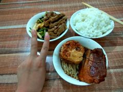 -老济南药膳把子肉(周公祠街店)