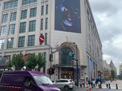 -新世界大丸百货