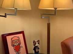 -深圳香格里拉酒店