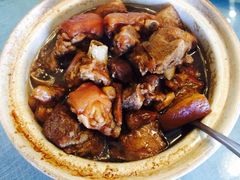 -茶油香闽南菜·花园餐厅(前埔店)