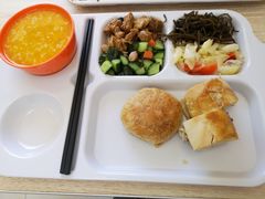-香妃烤鸡(西单店)