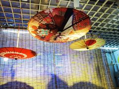 大堂-园里前·10年私厨·福建菜(台江万达鳌峰洲店)