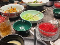 -2046湘味厨房(深圳湾店)