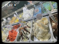 -Dal Cuore 达可芮冰淇淋(陕西北路店)