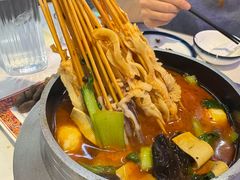 -望江门小龙虾·烧烤(九堡店)