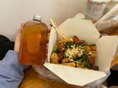 -呷贺盐酥鸡(抄纸巷店)
