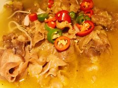 -徽州月·民间徽菜(浦东总店)