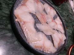 鳕鱼-肆味(东原1891江景店)