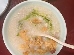 -宏状元现熬粥·京味菜(五棵松店)