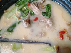-院子餐厅·大锅菜·老杭帮(桥西直街店)