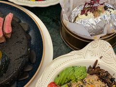 -秘密旅行Bonjour(黑金冠 江南西店)