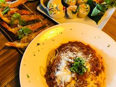 -Phensiri Thai Restaurant