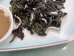 -四海回族饭店(前进大街店)