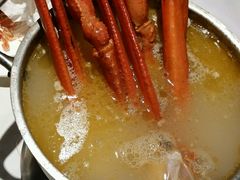 -星伦多自助料理·涮烤一体(虹悦城店)
