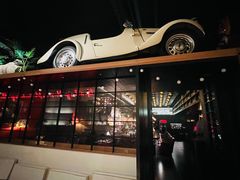 -翠贝卡&Mama Kelly Brunch Coffee(河西店)