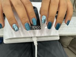 -斯馨·健康美甲美睫