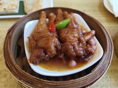 -牡丹国际大酒店-港式茶餐厅