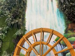 -木子塘汗蒸生活馆(财富港店)