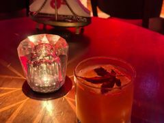 -JZ Club 爵士酒吧(上海店)