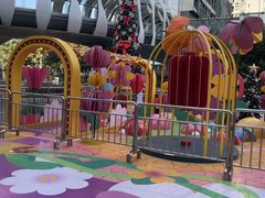 -汇邦中心ICON MALL