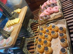 -東盛炭烤自助料理(浦东文峰广场店)