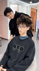-艾美A·M Hair Salon