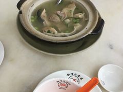 -新峰肉骨茶