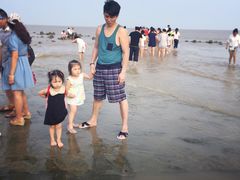 iphone_upload_pic-南汇嘴观海公园