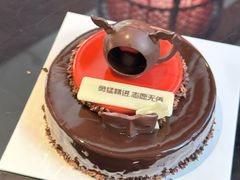 -派悦坊·甜品·蛋糕(日坛店)