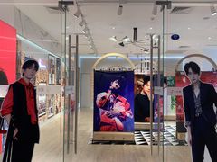 -银泰百货(厦门国贸中心店)