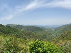-四明山国家森林公园