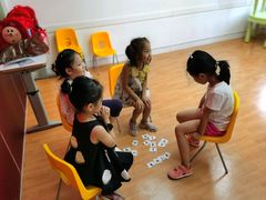 -英孚教育青少儿(净月中信城中心)
