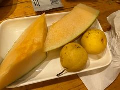 -三千里韩式炭火烤肉(南八马路店)