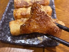 红糖糍粑-付小姐在成都(五道口店)