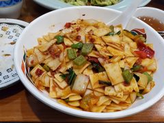 -巴依老爷新疆美食(望京小街店)