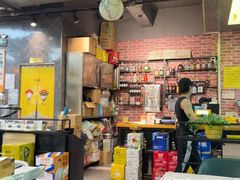 -云晓光头烧烤吧(德平路店)