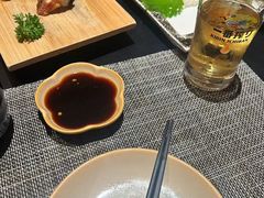 -山上下日本料理(万象城店)