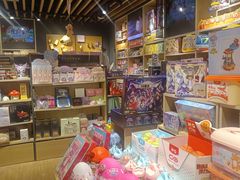 -九木杂物社(大族广场店)