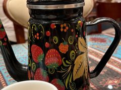 -巴依老爷新疆美食(工体旗舰店)