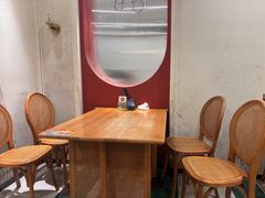 -23号墙门菜(狮虎桥店)