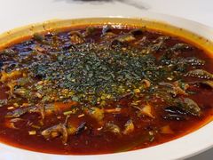 -悦百味·品质川菜(橄榄郡店)
