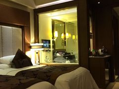 -澳门十六浦索菲特大酒店