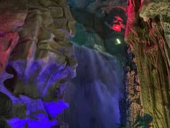 -泰安地下龙宫景区